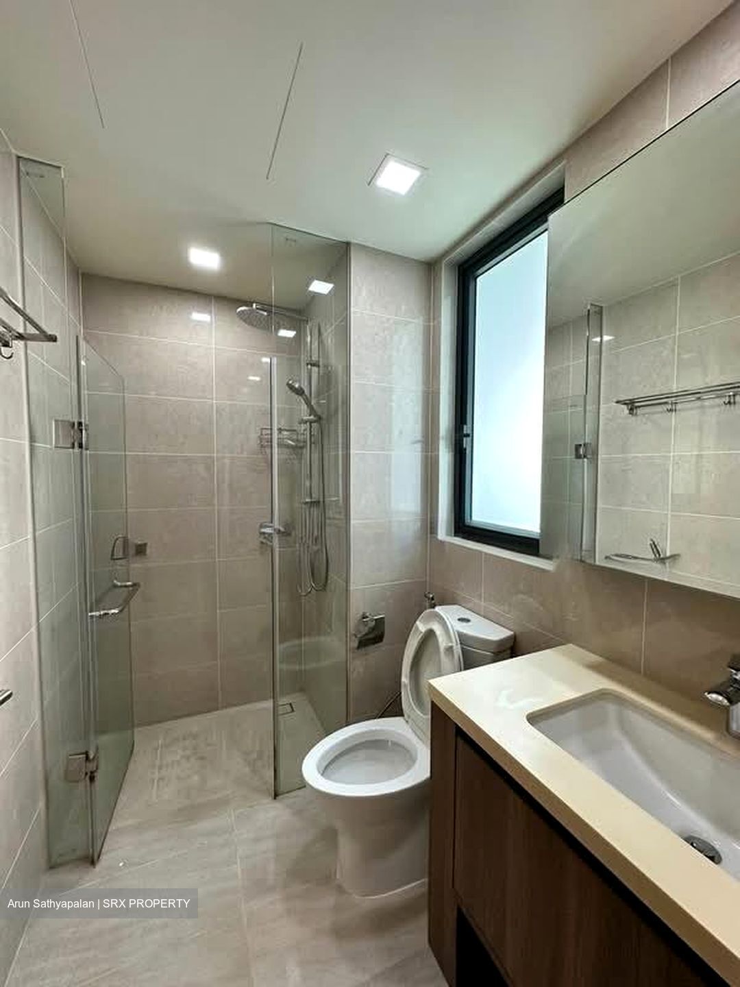 Kingsford Waterbay (D19), Apartment #579161711